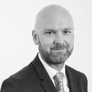 Damien McCaughey