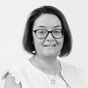 Geraldine Rooney