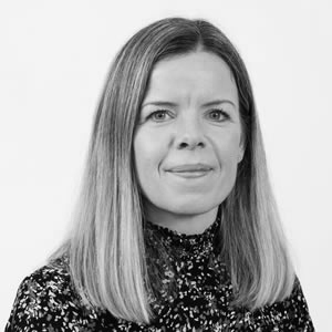 Nicola Byrne