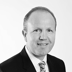 Peter Hanrahan