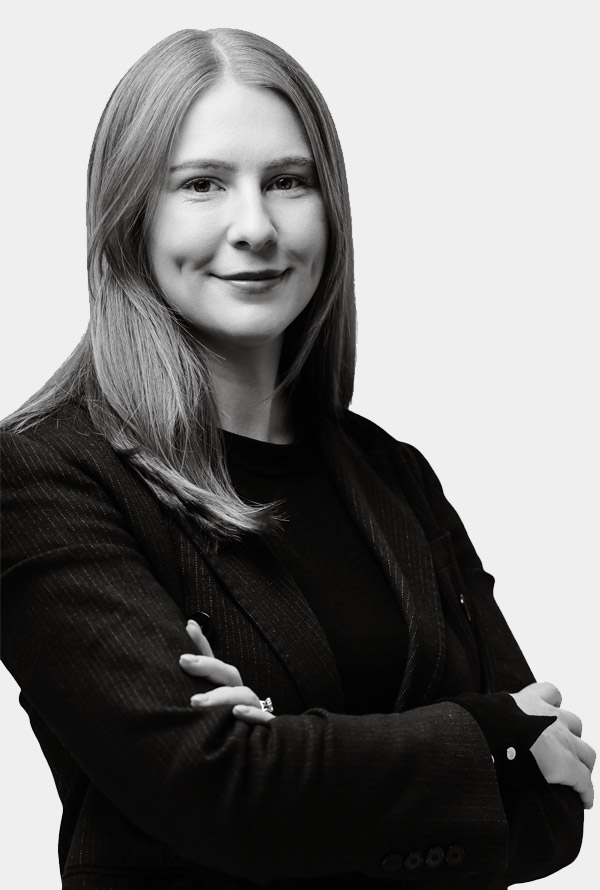 Isabella Pawlowski QFA