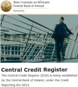 Central Credit RegistrerB_14.07.17