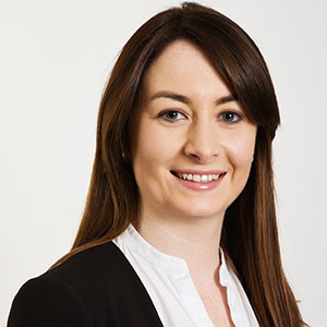 Ella Gleeson - Financial Advisor