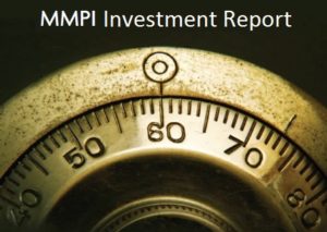 MMPI Investment Report