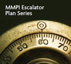 MMPI Escalator Series