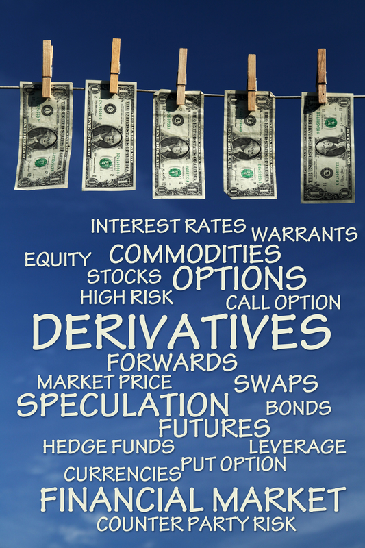 Futures Contracts