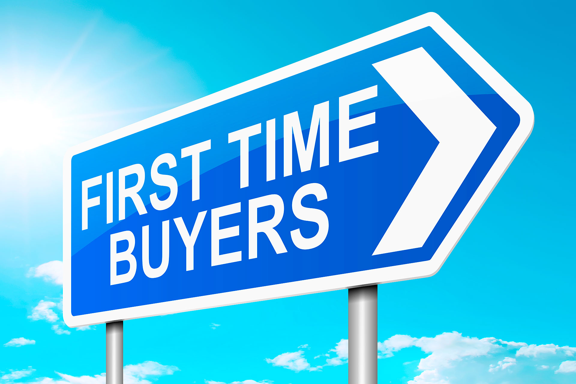 Am I a First-Time Buyer? - MMPI